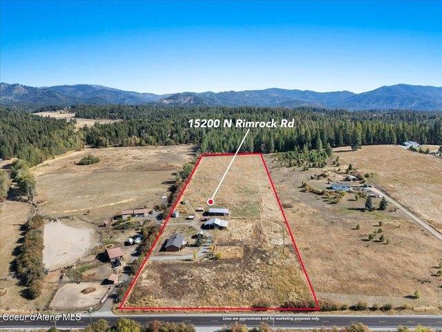 House for sale in Hayden, Idaho
