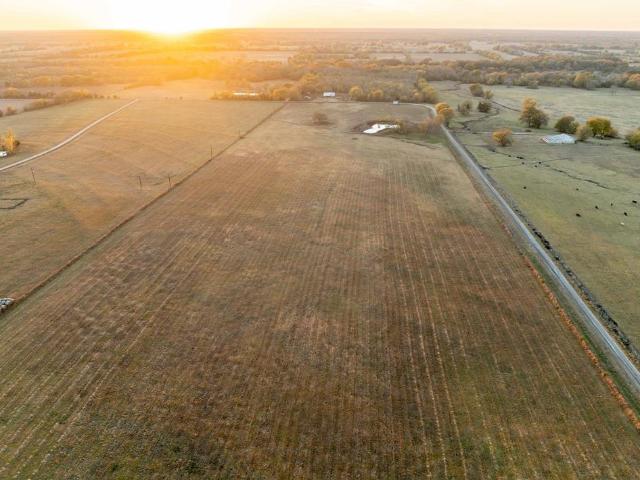 Land for sale in Lamar, Texas