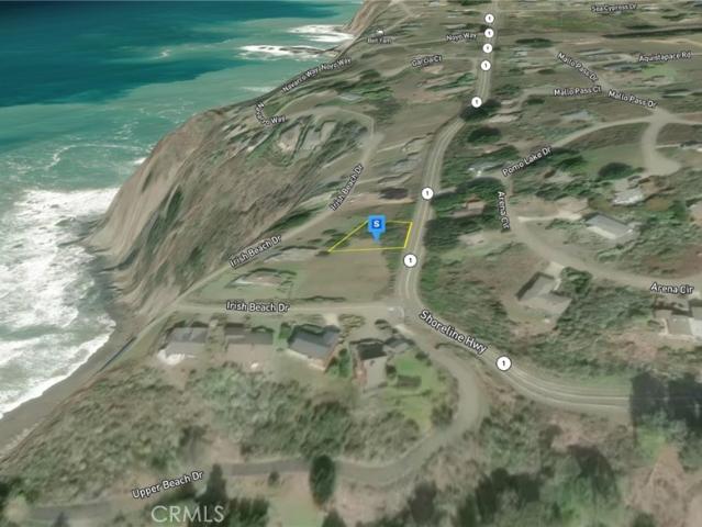 Land for sale in Manchester, California
