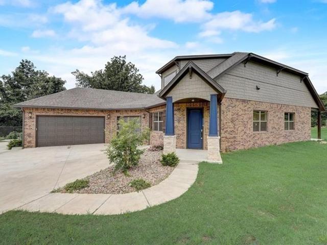 House for sale in Choctaw, Oklahoma County