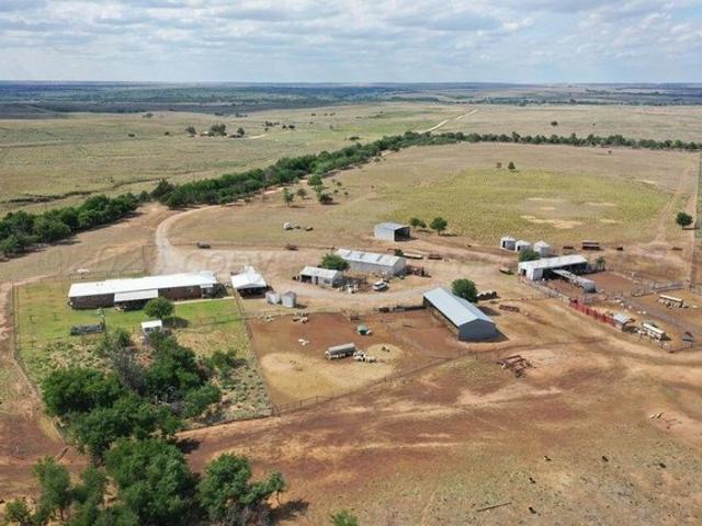 Farm for sale in Wheeler, Texas