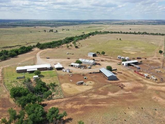 Farm for sale in Wheeler, Texas