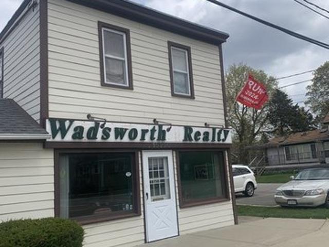 House for sale in Wadsworth, Lake County