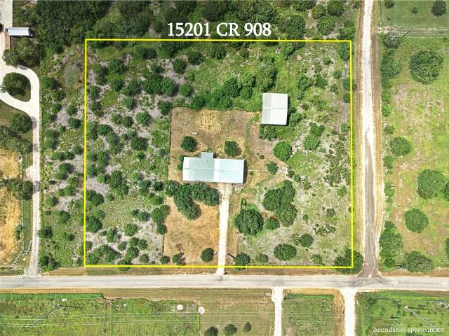 House for sale in San Patricio, Texas