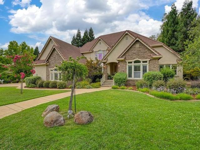 House for sale in Sloughhouse, California
