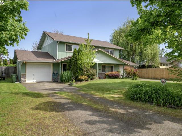 Townhouse for sale in Oregonia