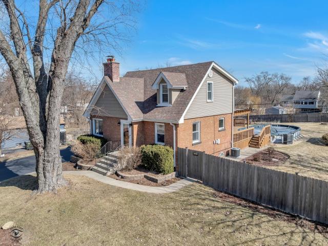 House for sale in Oak Forest, Illinois