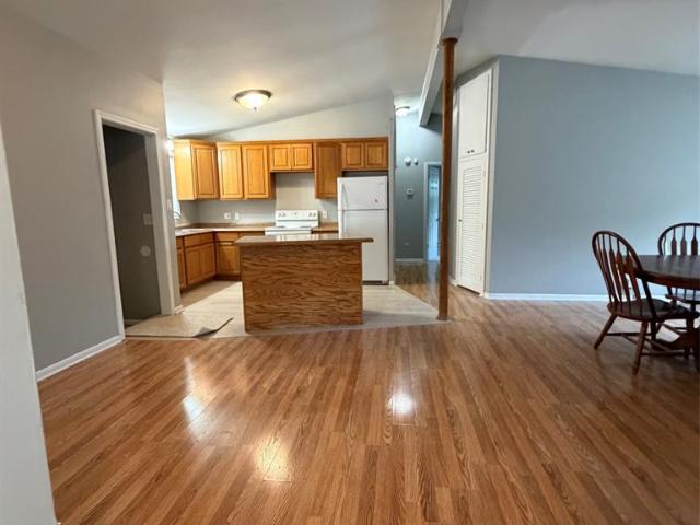 House for sale in Oak Park, Michigan