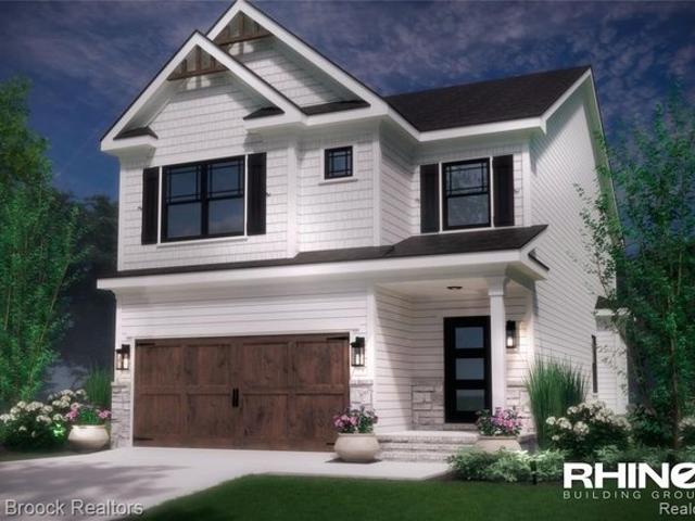 House for sale in Oak Park, Michigan