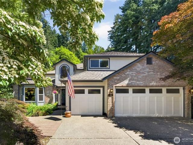 House for sale in Renton, Washington