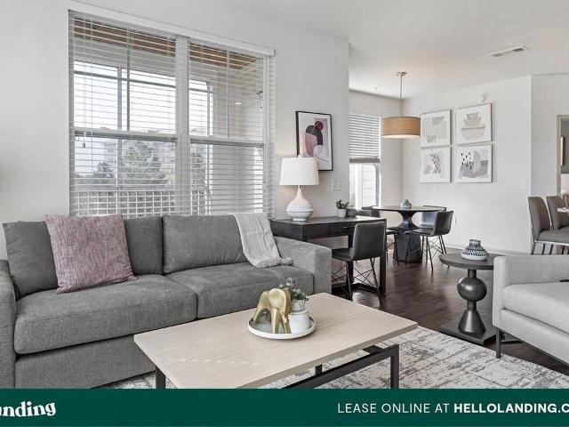 Apartment for rent in Frisco, Texas