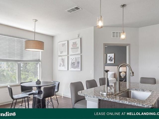 Apartment for rent in Frisco, Texas