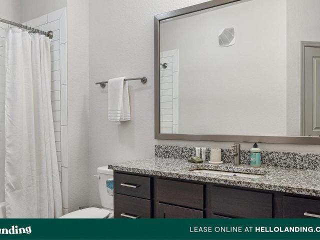 Apartment for rent in Frisco, Texas