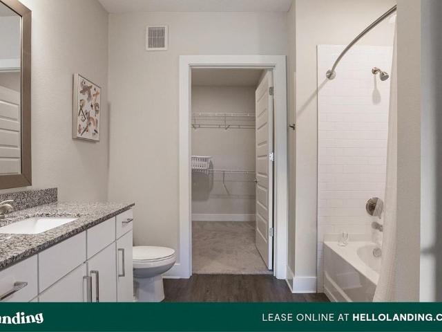 Apartment for rent in Frisco, Texas