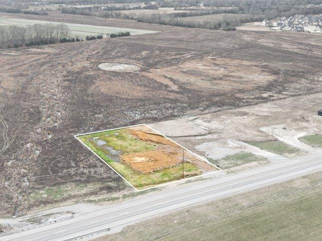 Land for sale in Tennessee