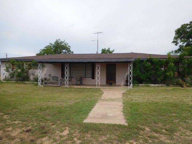 Farm for sale in Winters, Texas
