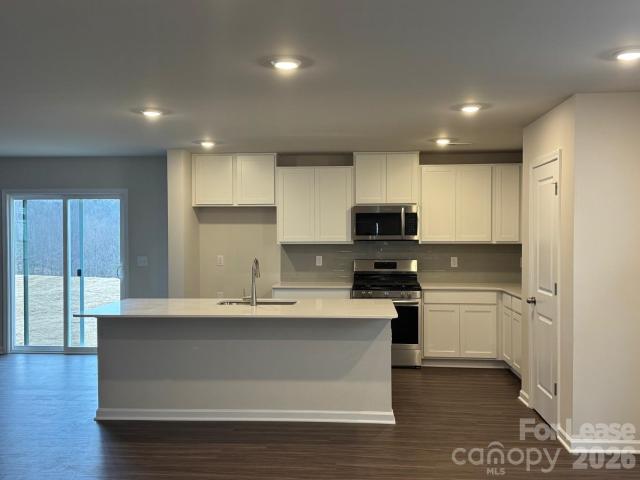 Property for rent in Mecklenburg, North Carolina