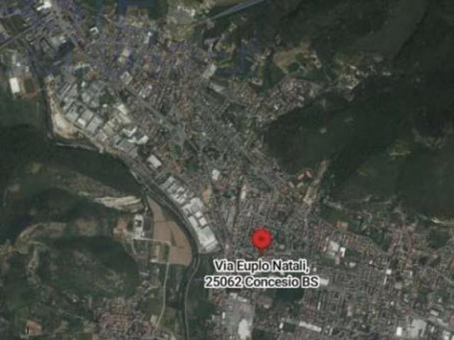 Box in vendita a Comunità montana della valle Trompia, Concesio