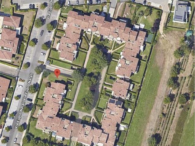 Box in vendita a Comunità montana della valle Trompia, Concesio