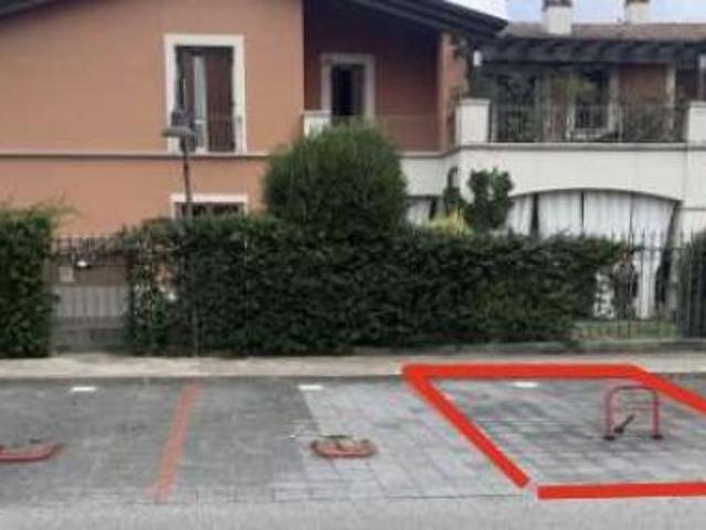 Box in vendita a Comunità montana della valle Trompia, Concesio