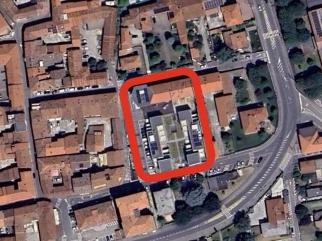 Palazzo in vendita a Verdello, Lombardia