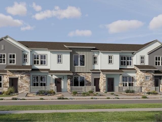 Townhouse for sale in Thornton, Colorado