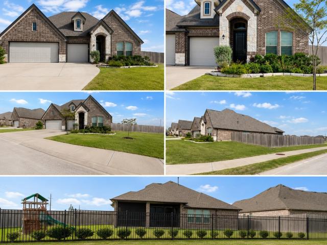 House for sale in Chambers, Texas