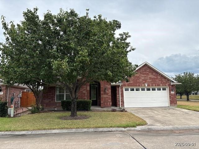 House for sale in Conroe, Texas