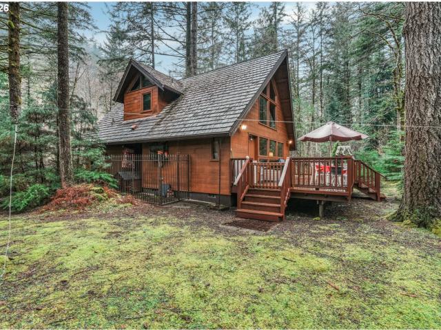 House for sale in Washougal, Washington
