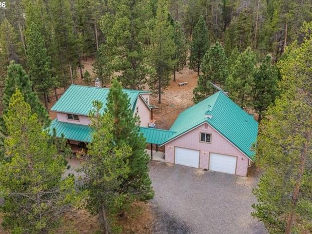 House for sale in Oregonia