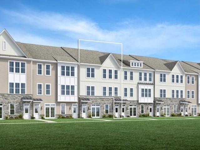 Townhouse for sale in Princeton, New Jersey