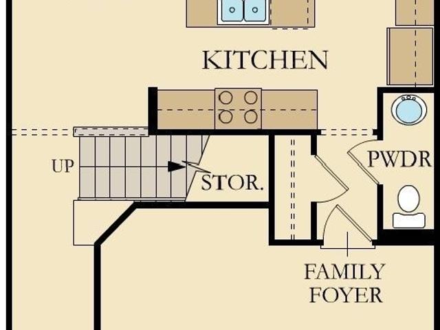 Townhouse for sale in Fishers
