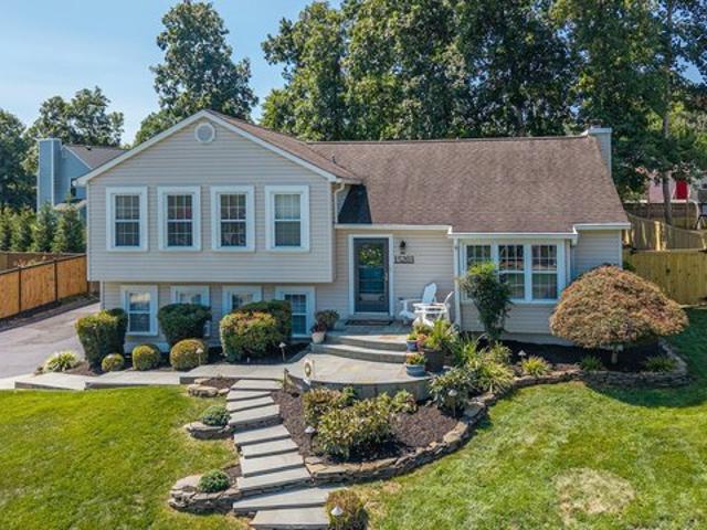 House for sale in Virginia