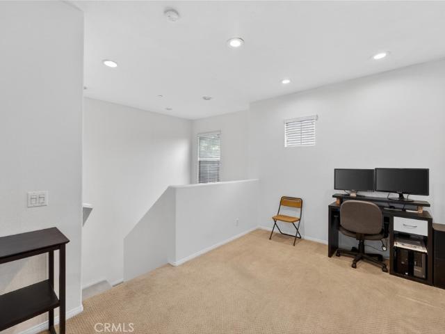 Condo for sale in Tustin, California