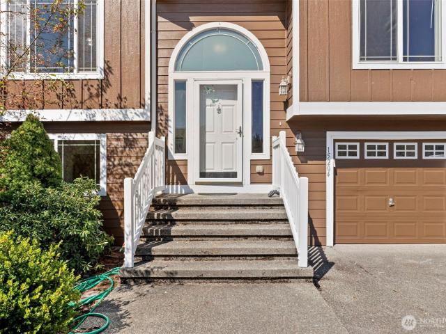 House for sale in Thurston, Washington