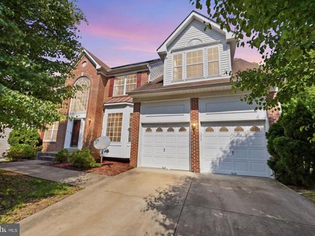 Land for sale in Accokeek, Maryland