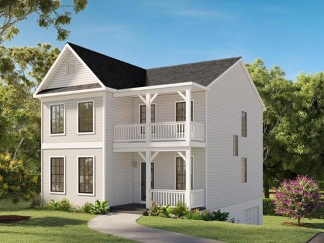 House for sale in Hughesville, Charles County