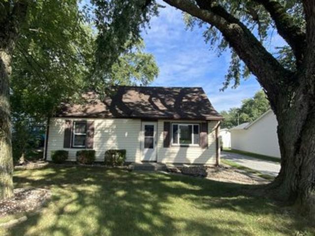 House for sale in Leo-Cedarville, Allen County