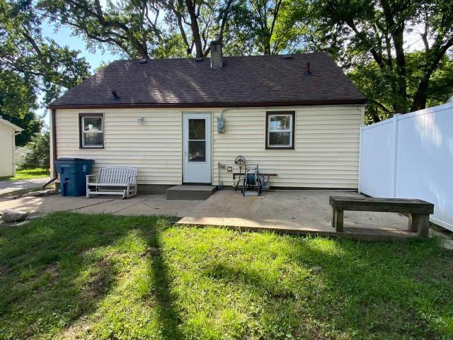 House for sale in Leo-Cedarville, Allen County