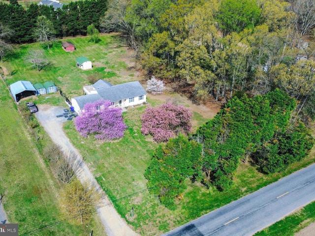 House for sale in Goldsboro, Maryland