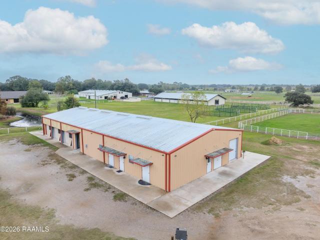 Ranch for sale in Kaplan, Louisiana