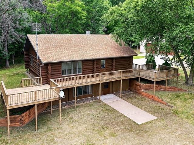 House for sale in Grantsburg, Wisconsin