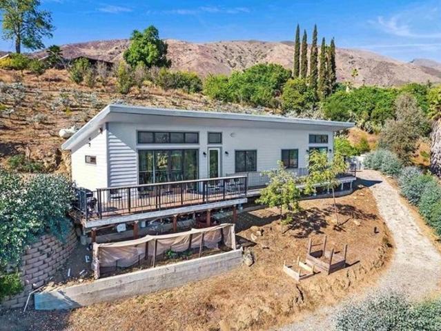 House for sale in Pauma Valley, California
