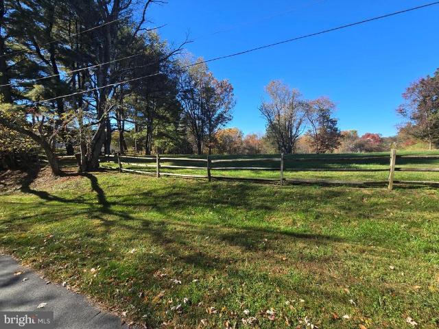Land for sale in Darnestown, Maryland