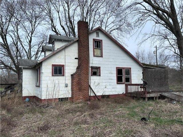 House for sale in Jackson, Ohio