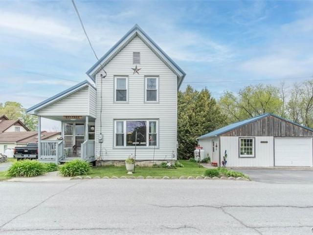 House for sale in Cape Vincent, New York