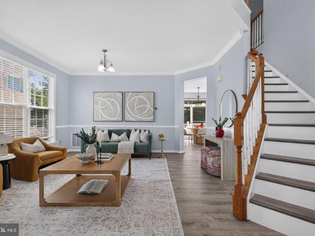 House for sale in Virginia