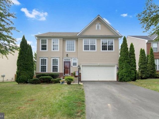 House for sale in Virginia