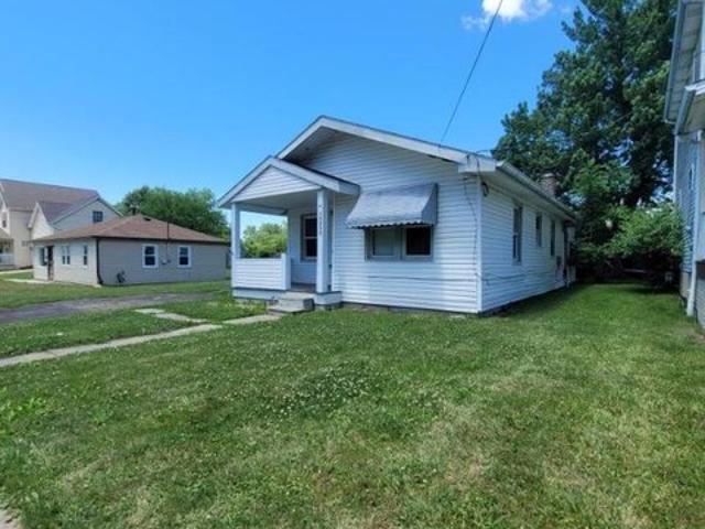 House for sale in Cleveland, Ohio