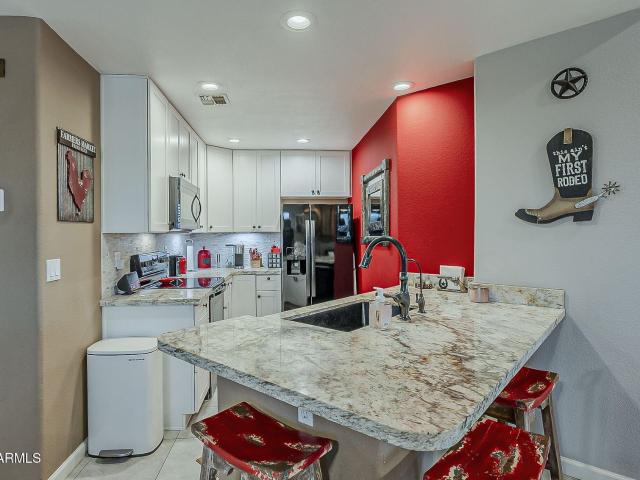 Townhouse for rent in Fountain Hills